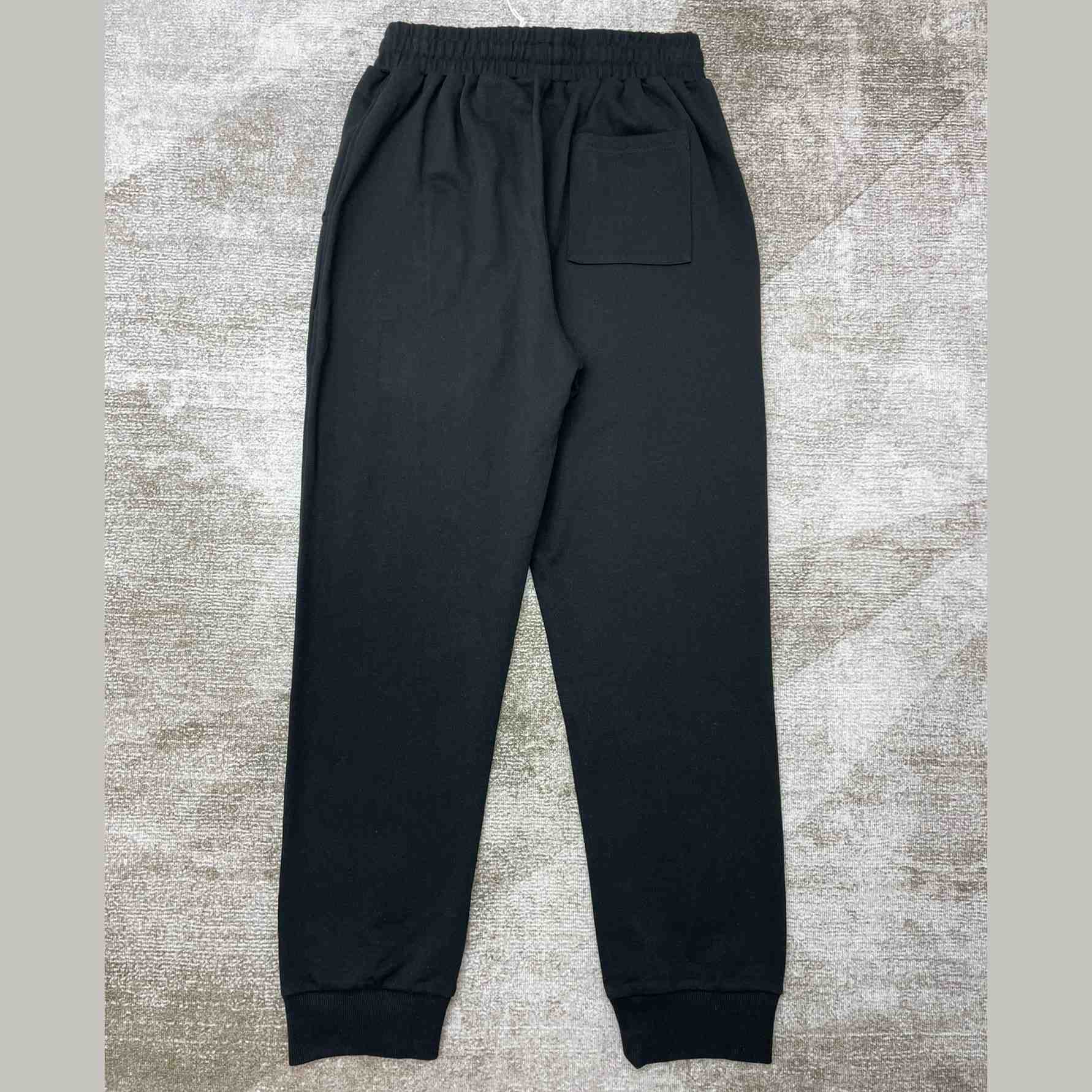 Casablanca Cotton Sweatpants - DopestKickz