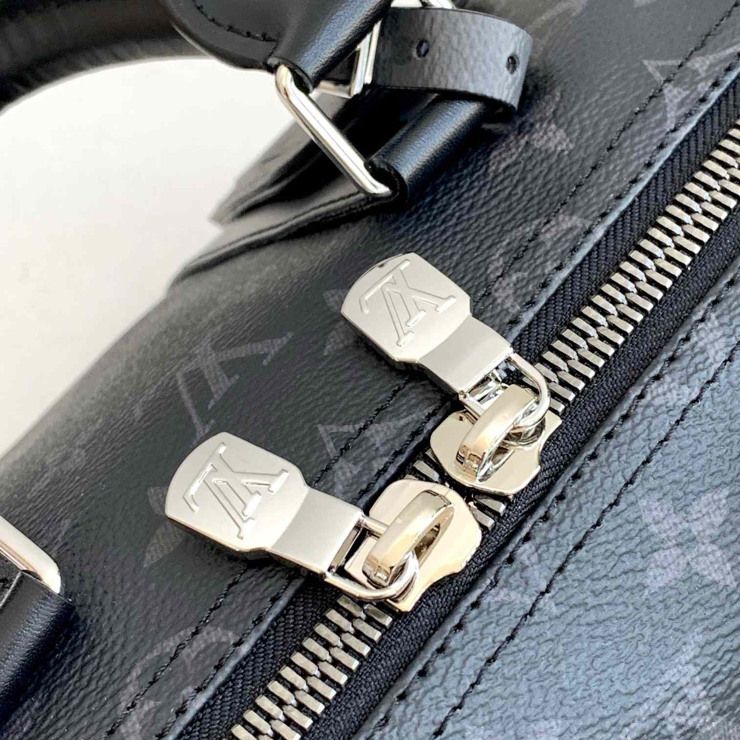 Louis Vuitton Keepall Bandoulière 35   M46655 - DopestKickz