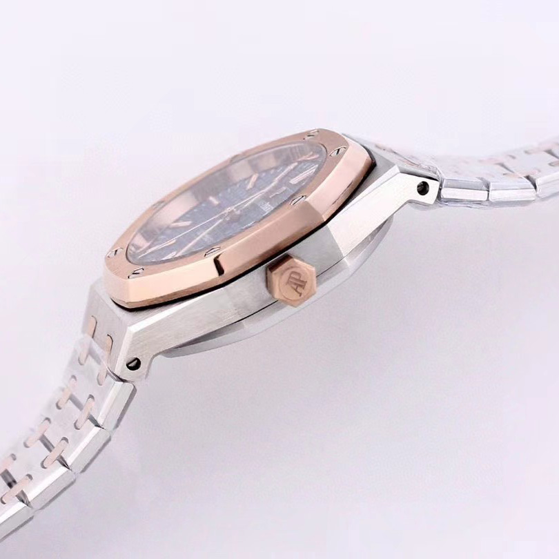 Audemars Piguet Watch  41mm - DopestKickz
