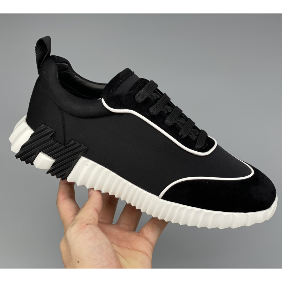 Hermes Bouncing Sneaker - DopestKickz