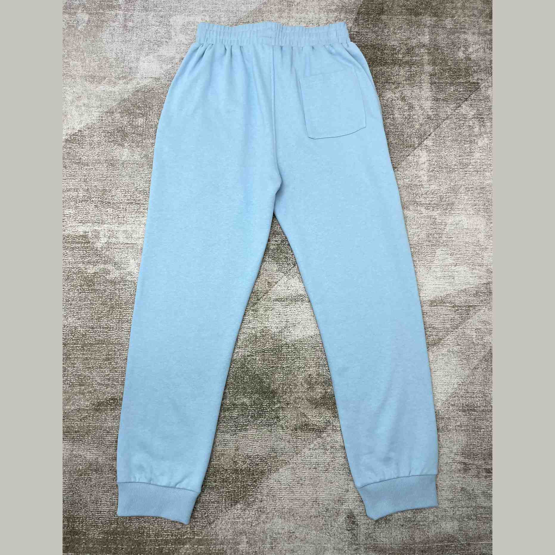 Casablanca Embroidered-logo Track Pants - DopestKickz