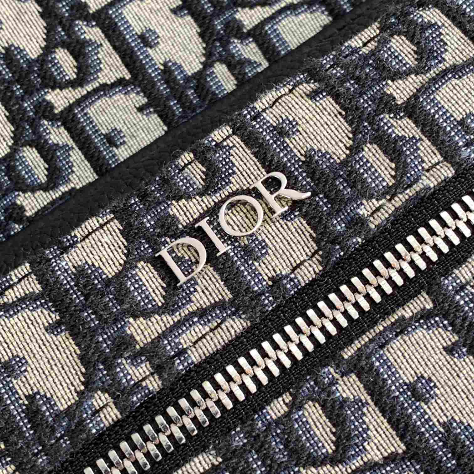 Dior Rider Backpack - DopestKickz