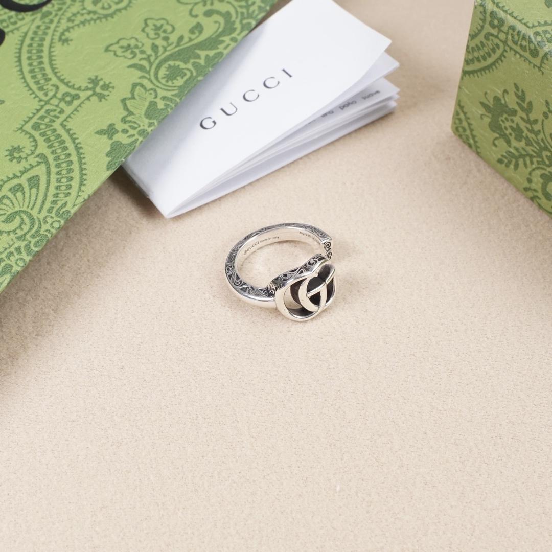Gucci GG Ring - DopestKickz