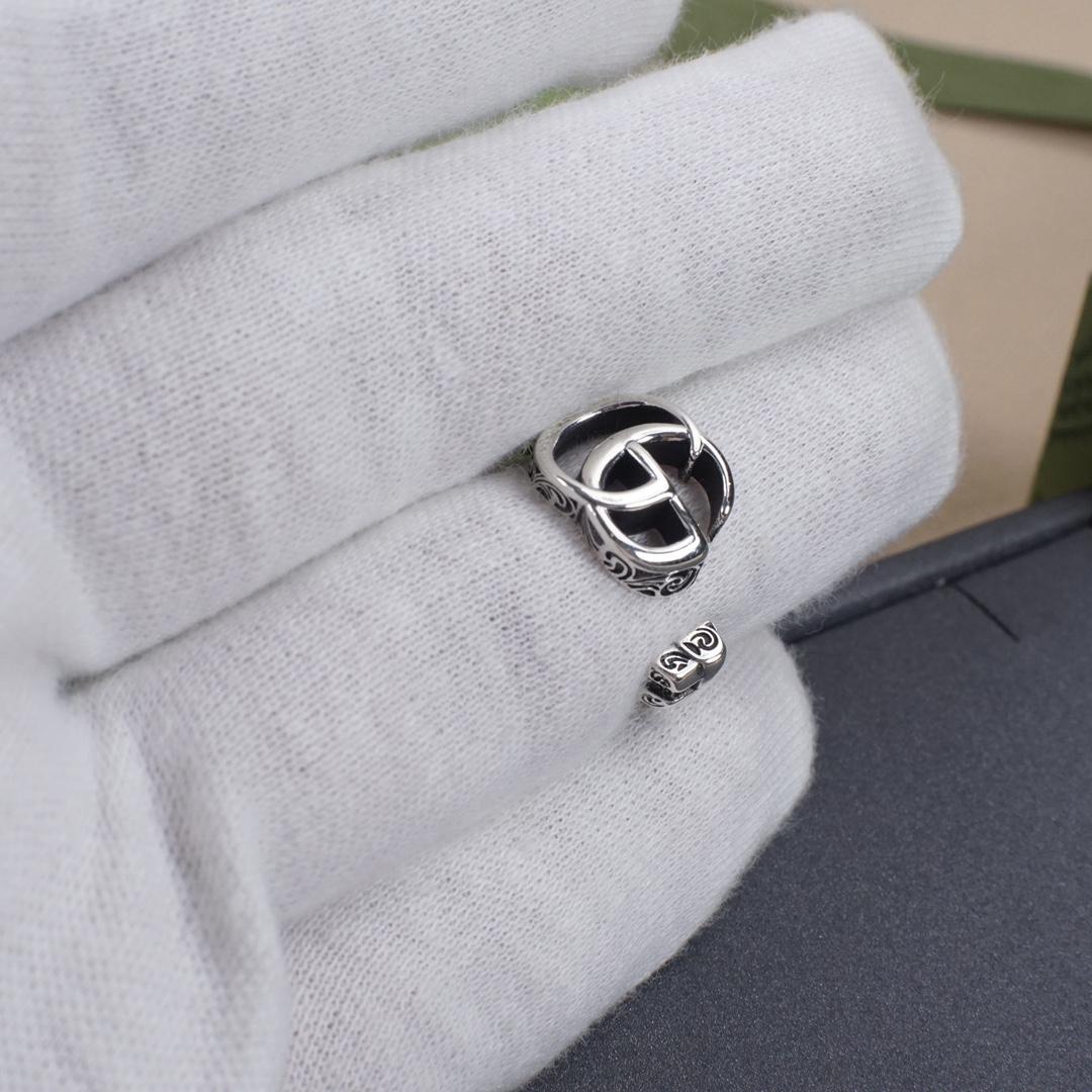 Gucci GG Ring - DopestKickz