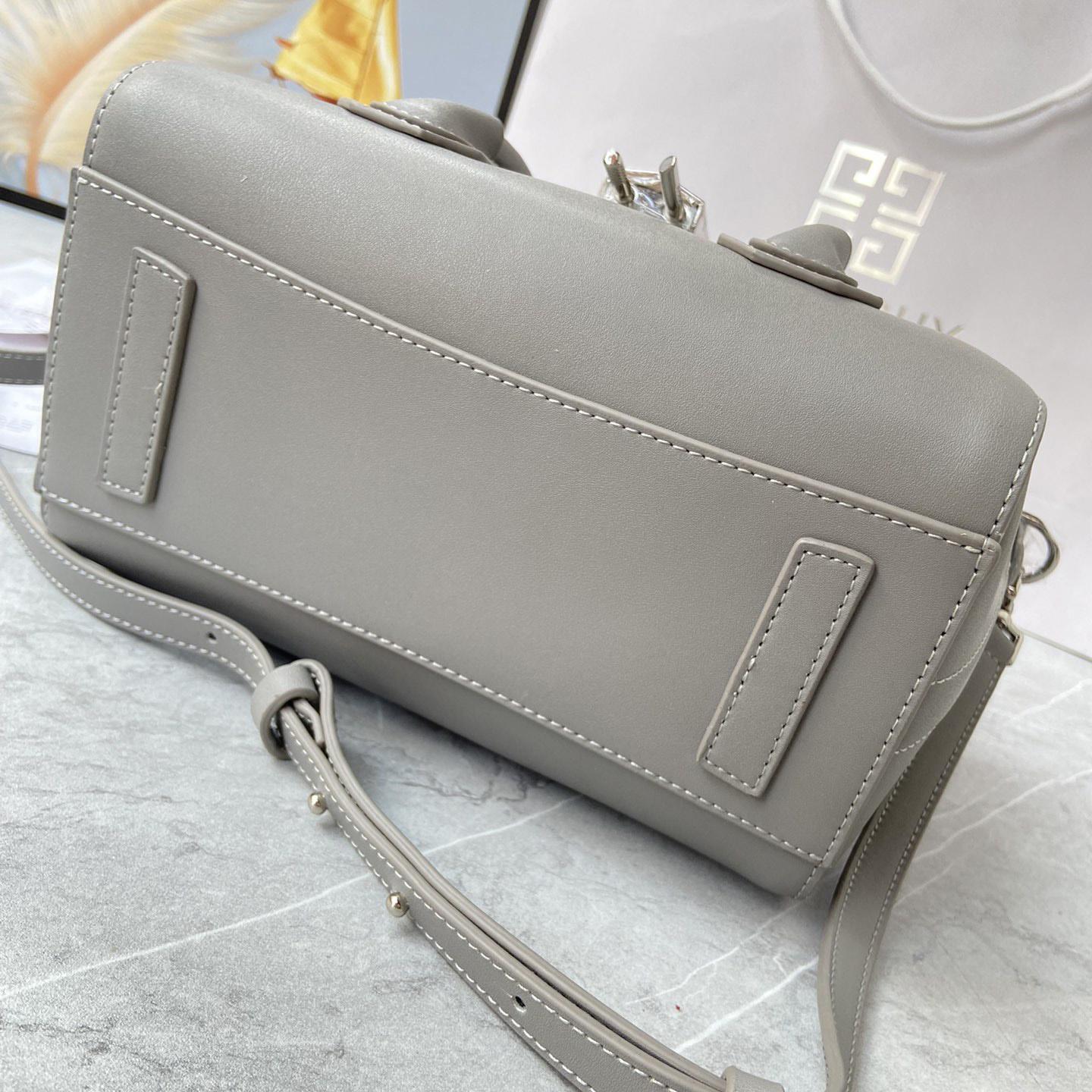 Givenchy Mini Antigona Lock Bag (23*27*13cm) - DopestKickz