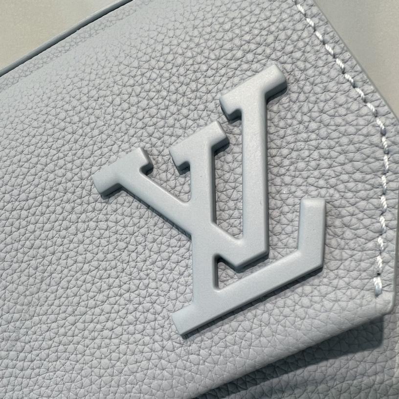 Louis Vuitton Fastline Messenger (23.5x18x7cm)   M23710 - DopestKickz
