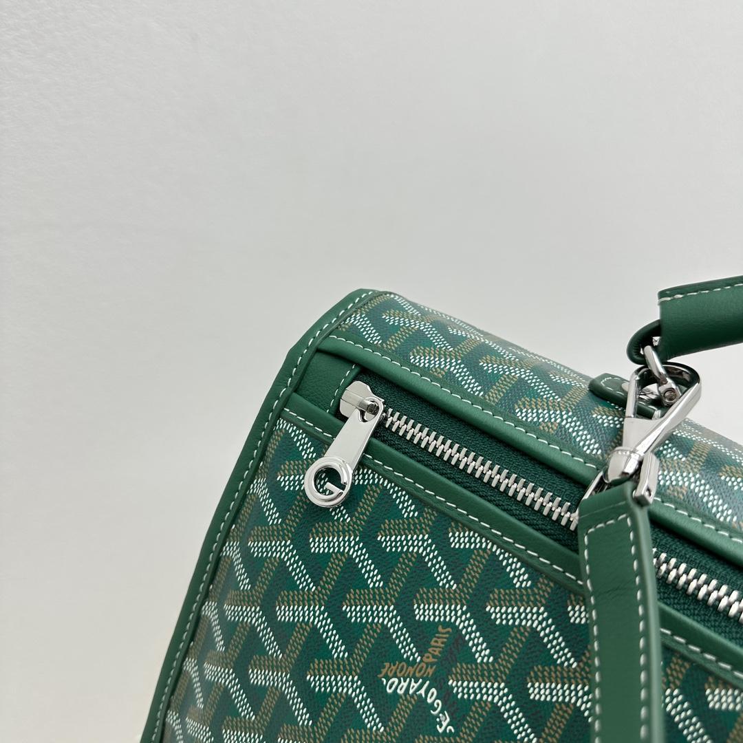 Goyard Saint Léger Backpack - DopestKickz