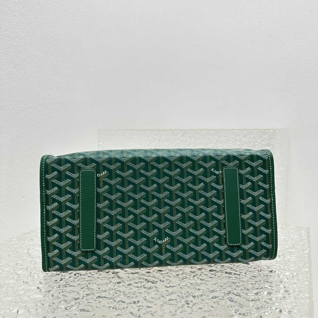 Goyard Saint Léger Backpack - DopestKickz