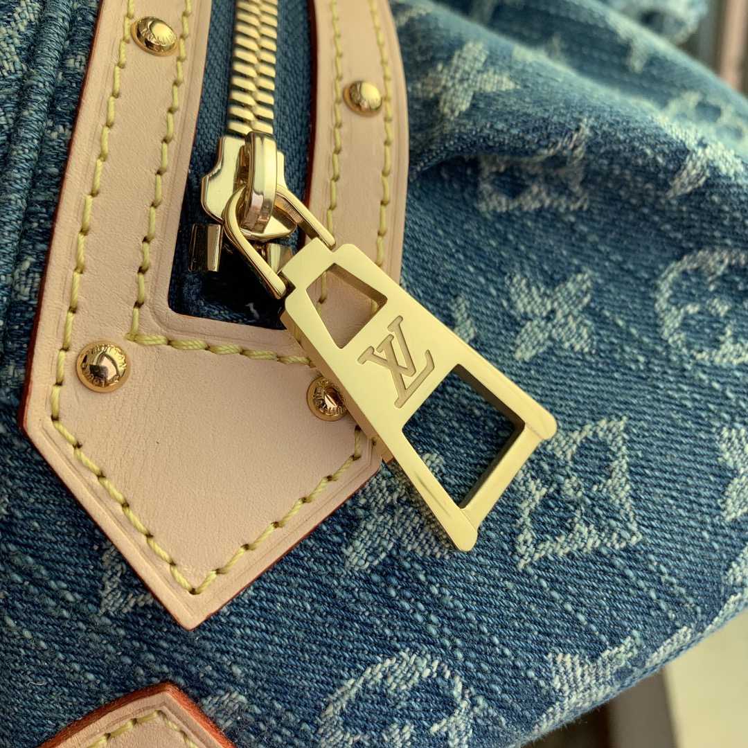Louis Vuitton High Rise      M46837 - DopestKickz
