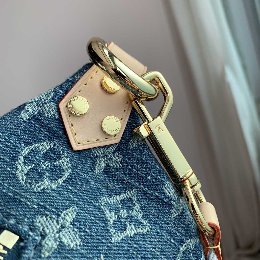 Louis Vuitton High Rise      M46837 - DopestKickz