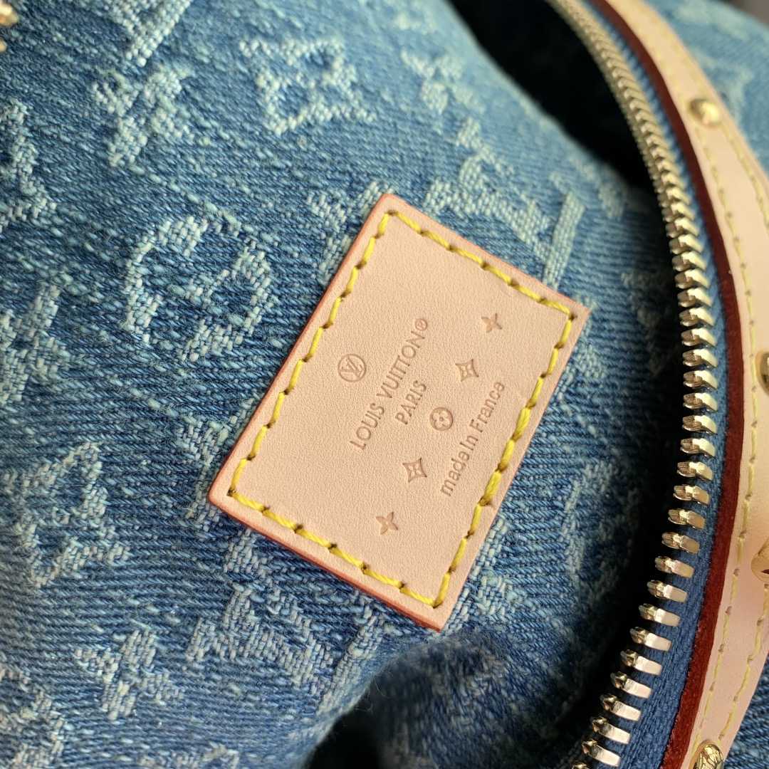 Louis Vuitton High Rise      M46837 - DopestKickz