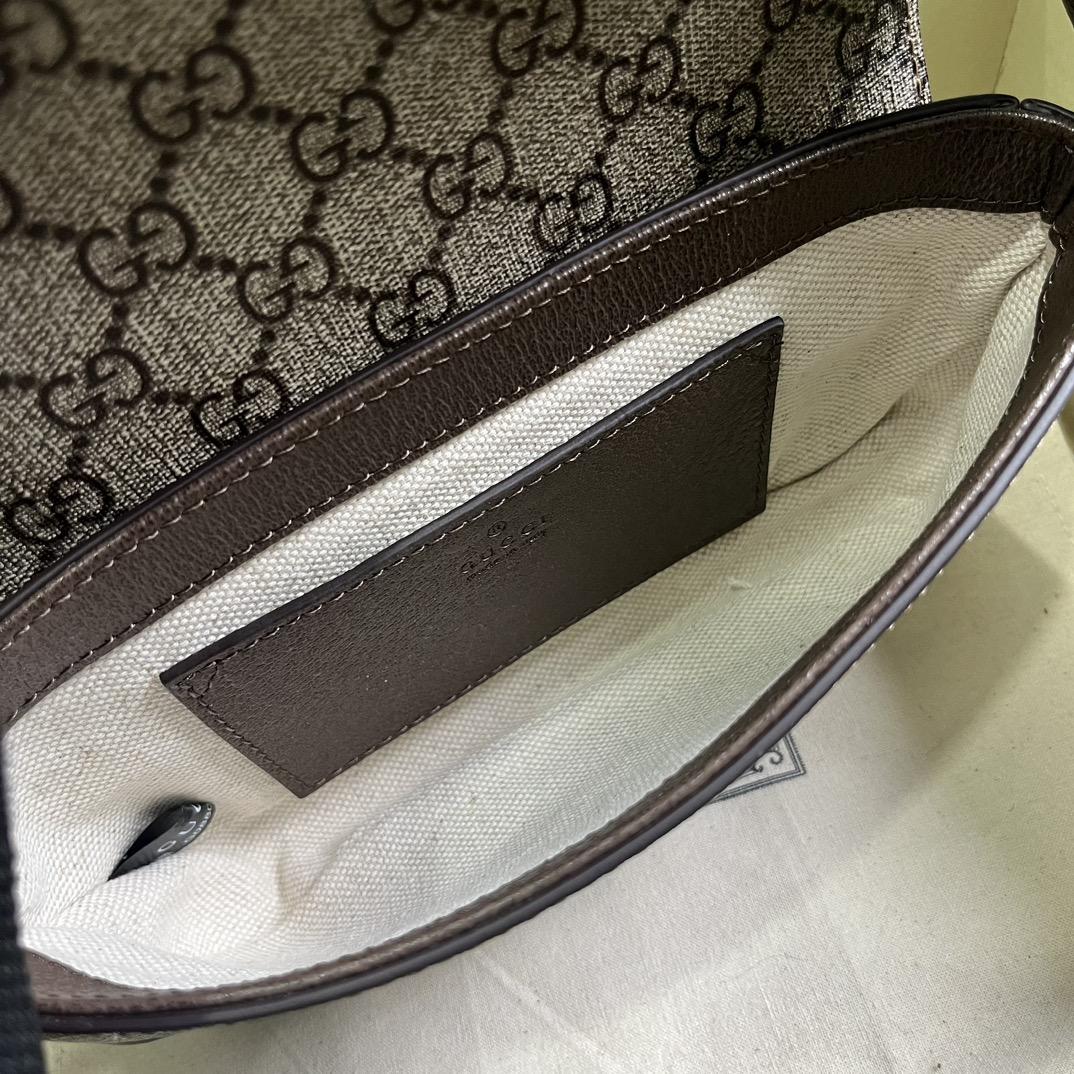 Gucci Ophidia Mini Bag  - DopestKickz