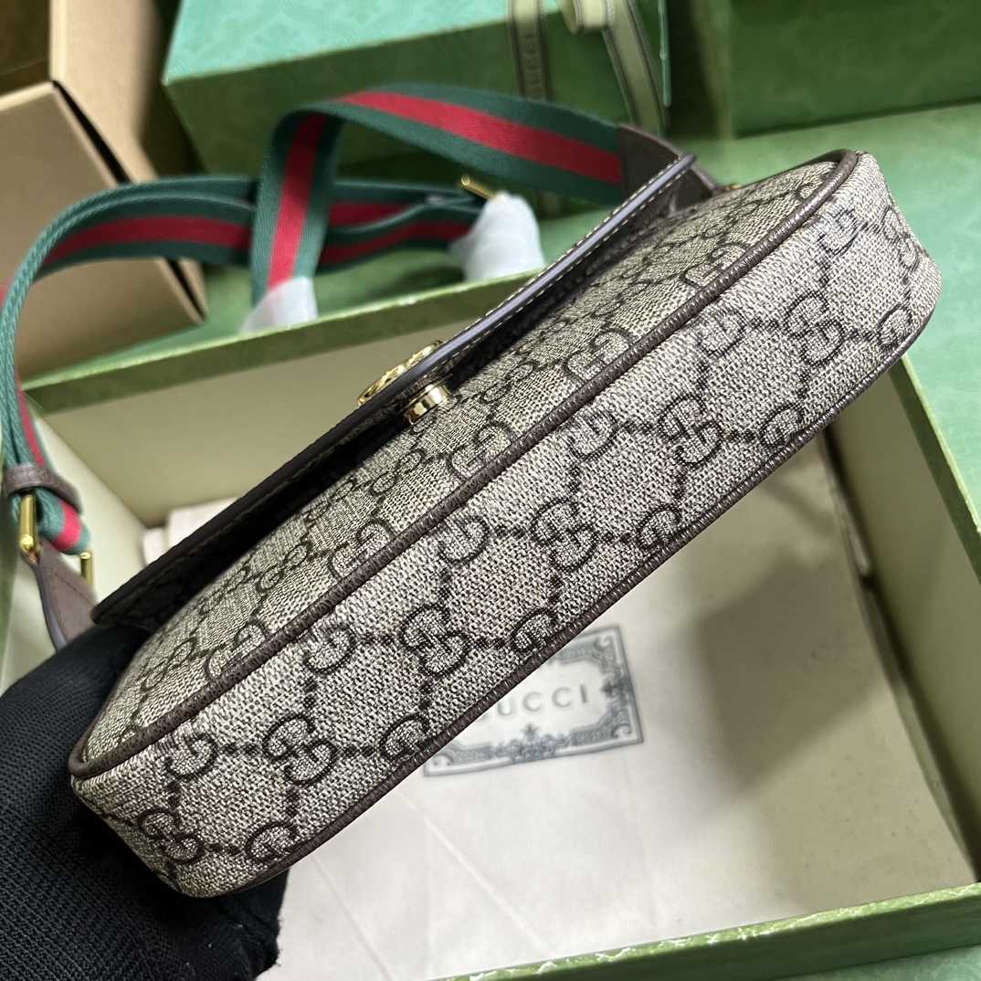 Gucci Ophidia Mini Bag  - DopestKickz