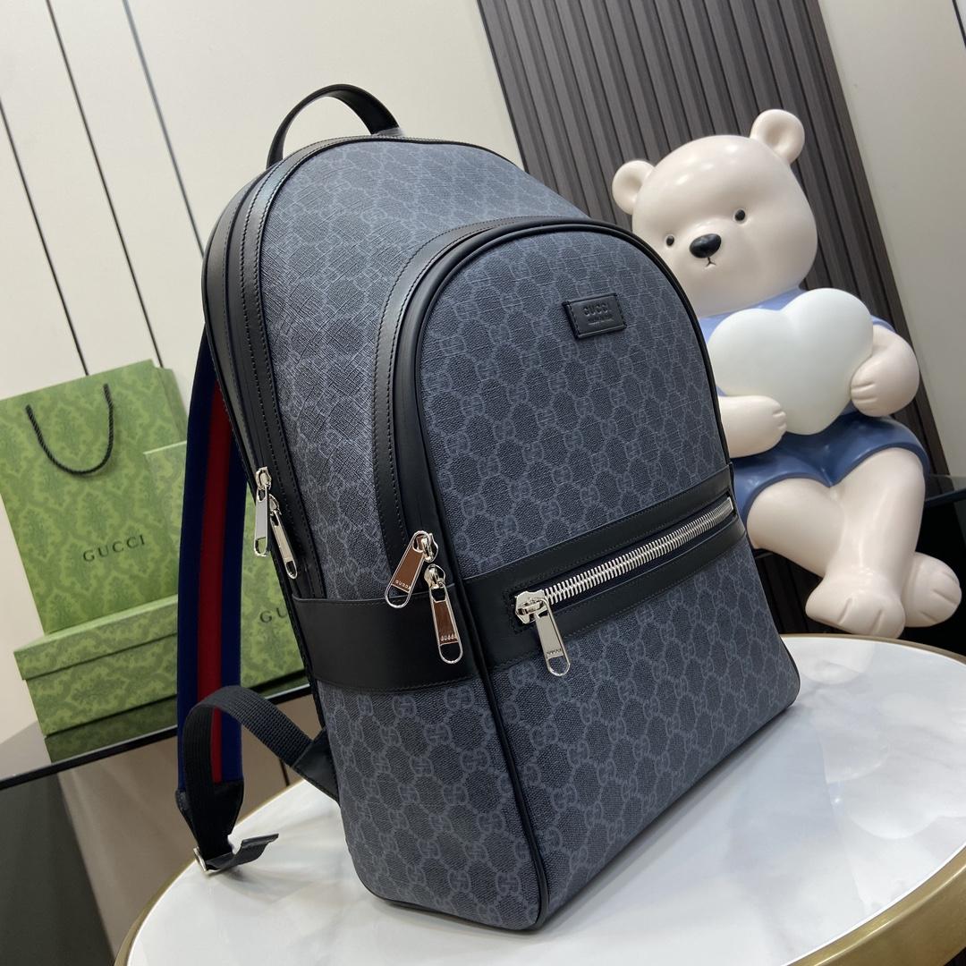 Gucci GG Backpack - DopestKickz