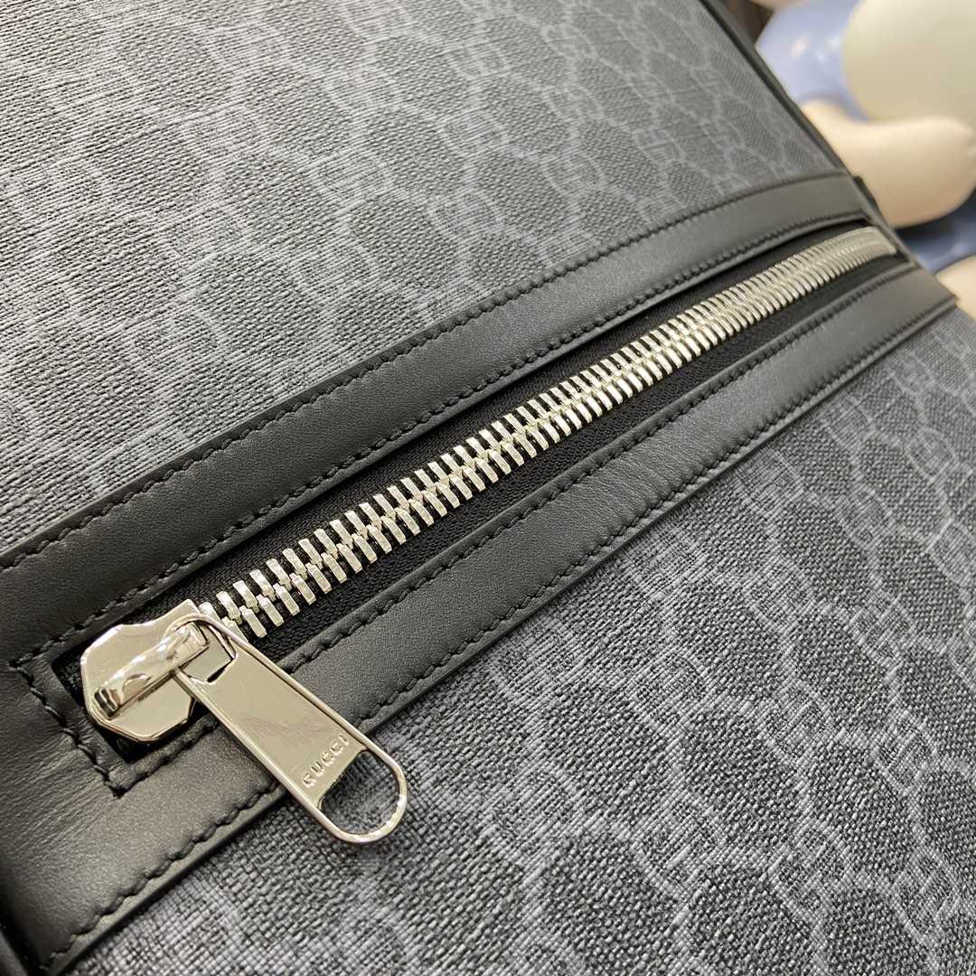 Gucci GG Backpack - DopestKickz