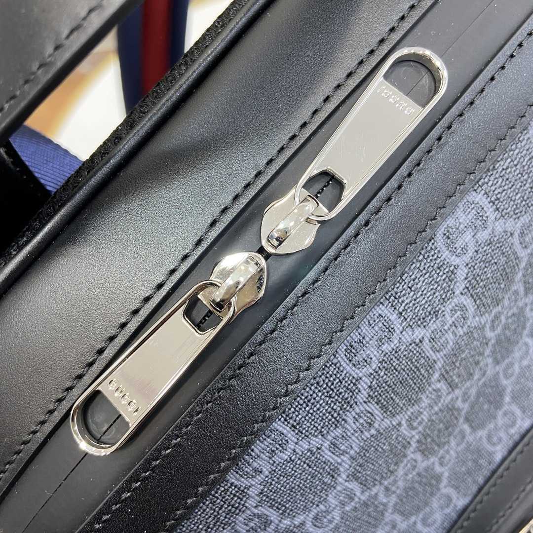 Gucci GG Backpack - DopestKickz