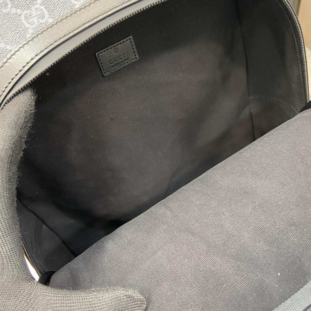 Gucci GG Backpack - DopestKickz