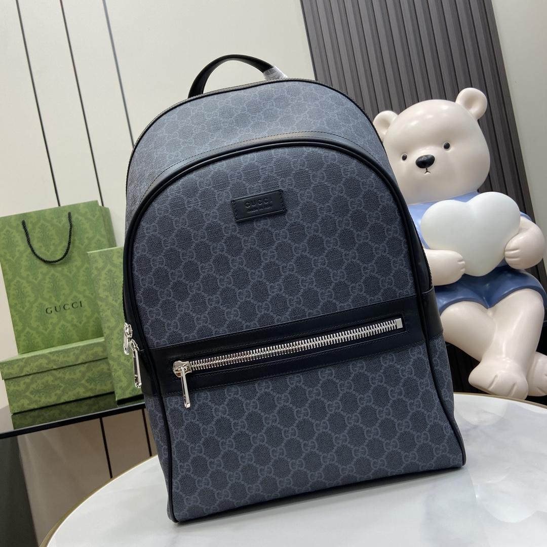 Gucci GG Backpack - DopestKickz