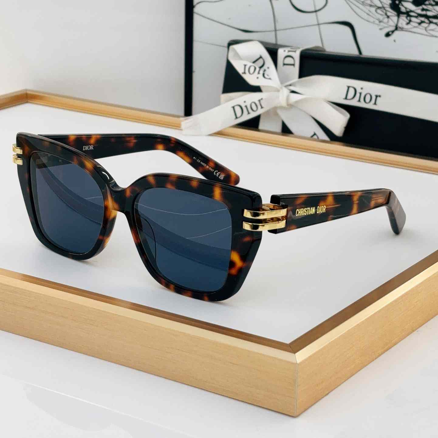 Dior CDior S1I Sunglasses  - DopestKickz