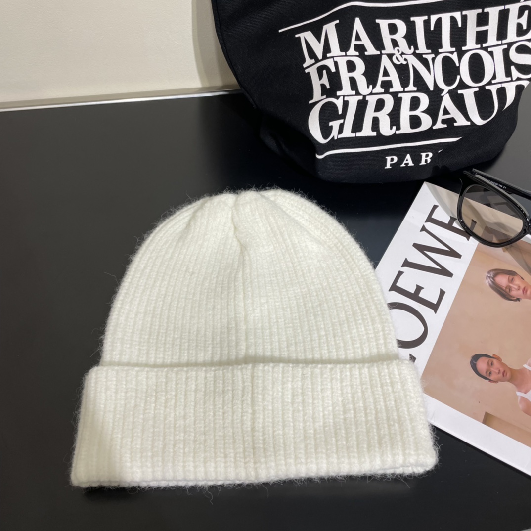 Dior Beanie Hat - DopestKickz