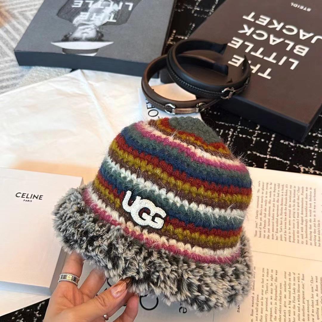 Ugg Beanie - DopestKickz