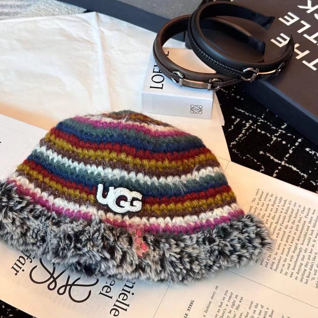 Ugg Beanie - DopestKickz