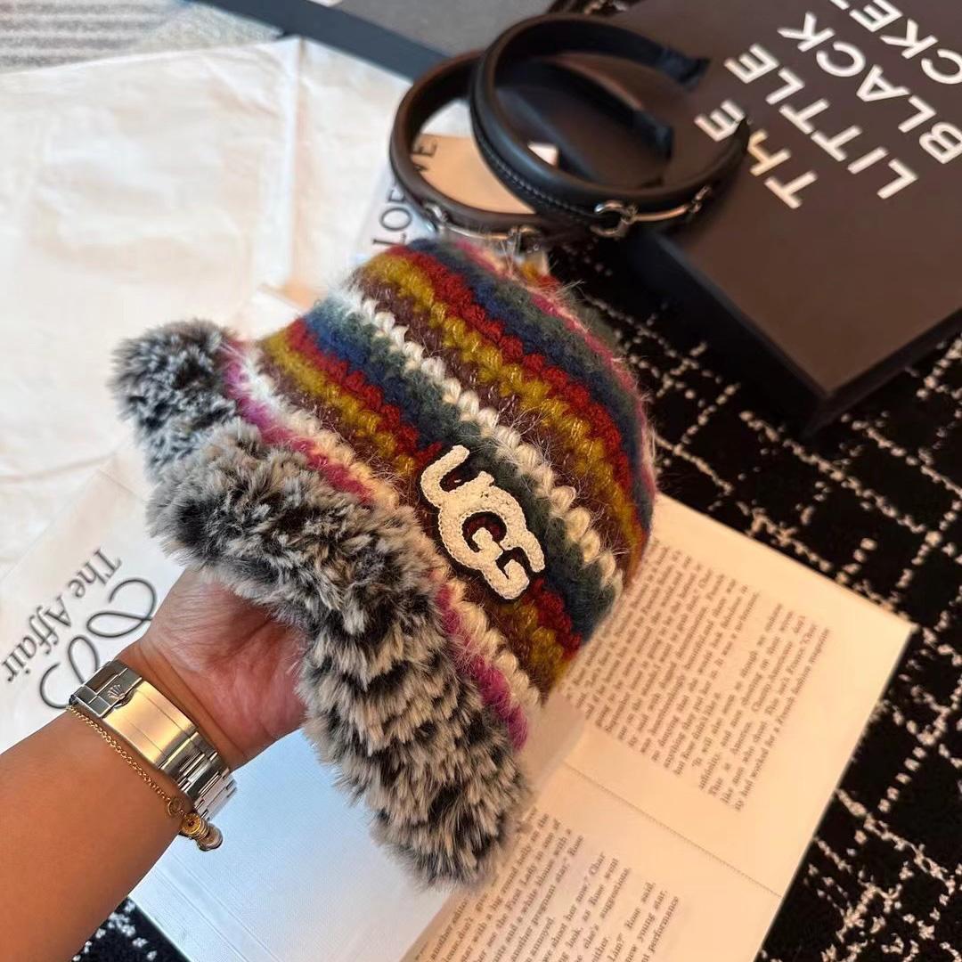 Ugg Beanie - DopestKickz