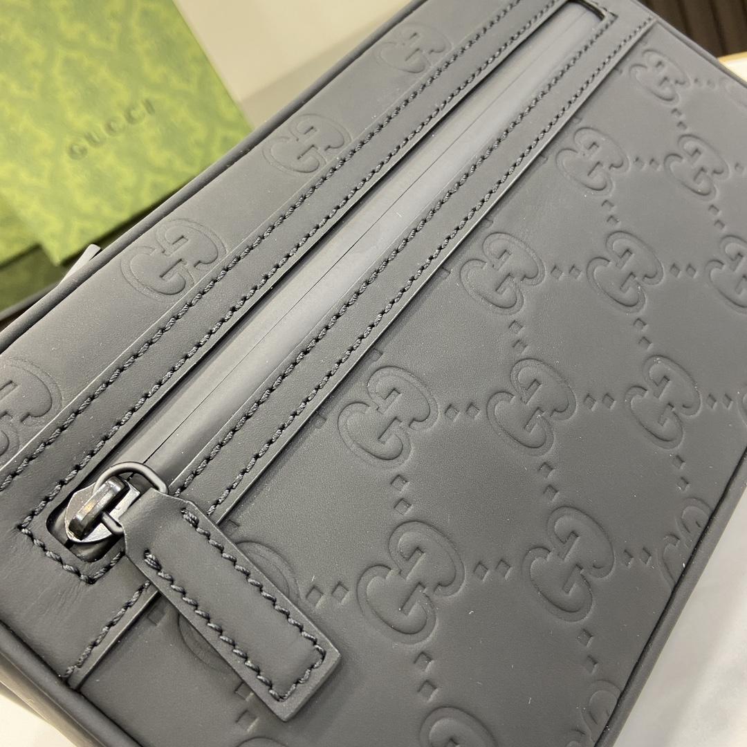 Gucci GG Belt Bag - DopestKickz