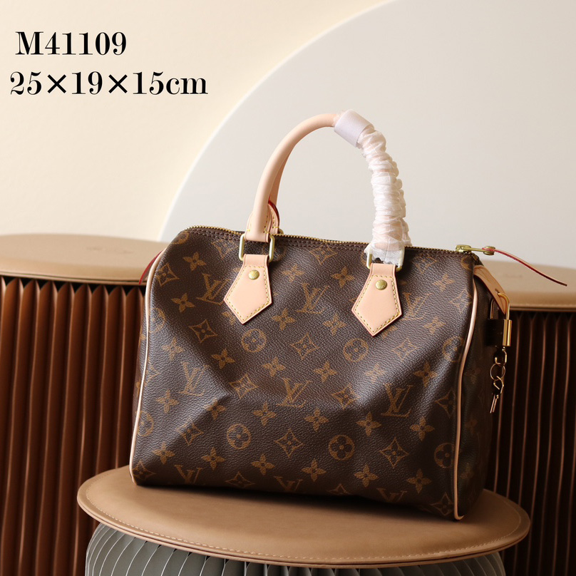 Louis Vuitton Speedy 25   M41109 - DopestKickz