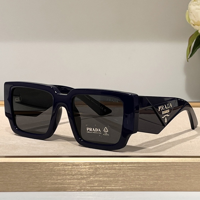 Prada Exclusive to Prada sunglasses      SPR12Z - DopestKickz