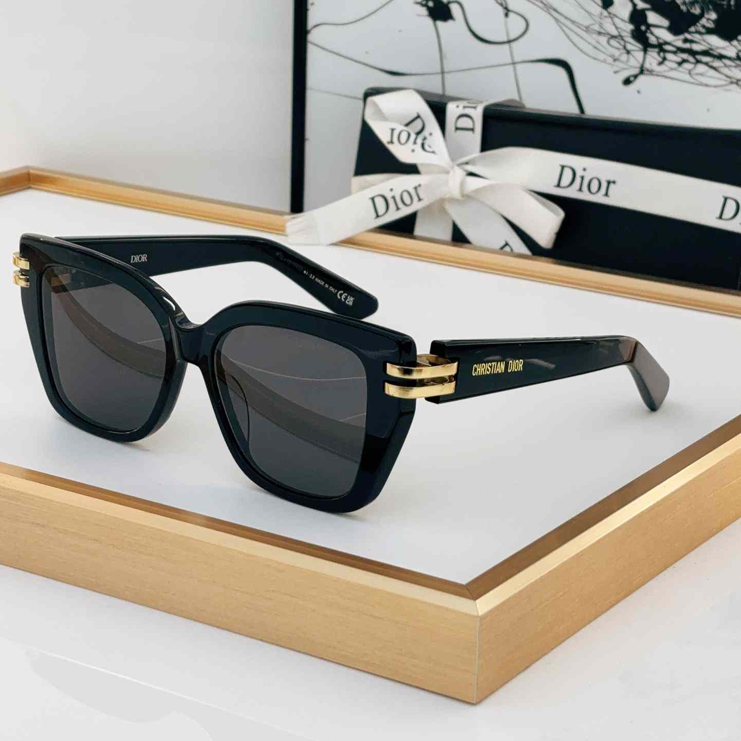 Dior CDior S1I Sunglasses  - DopestKickz