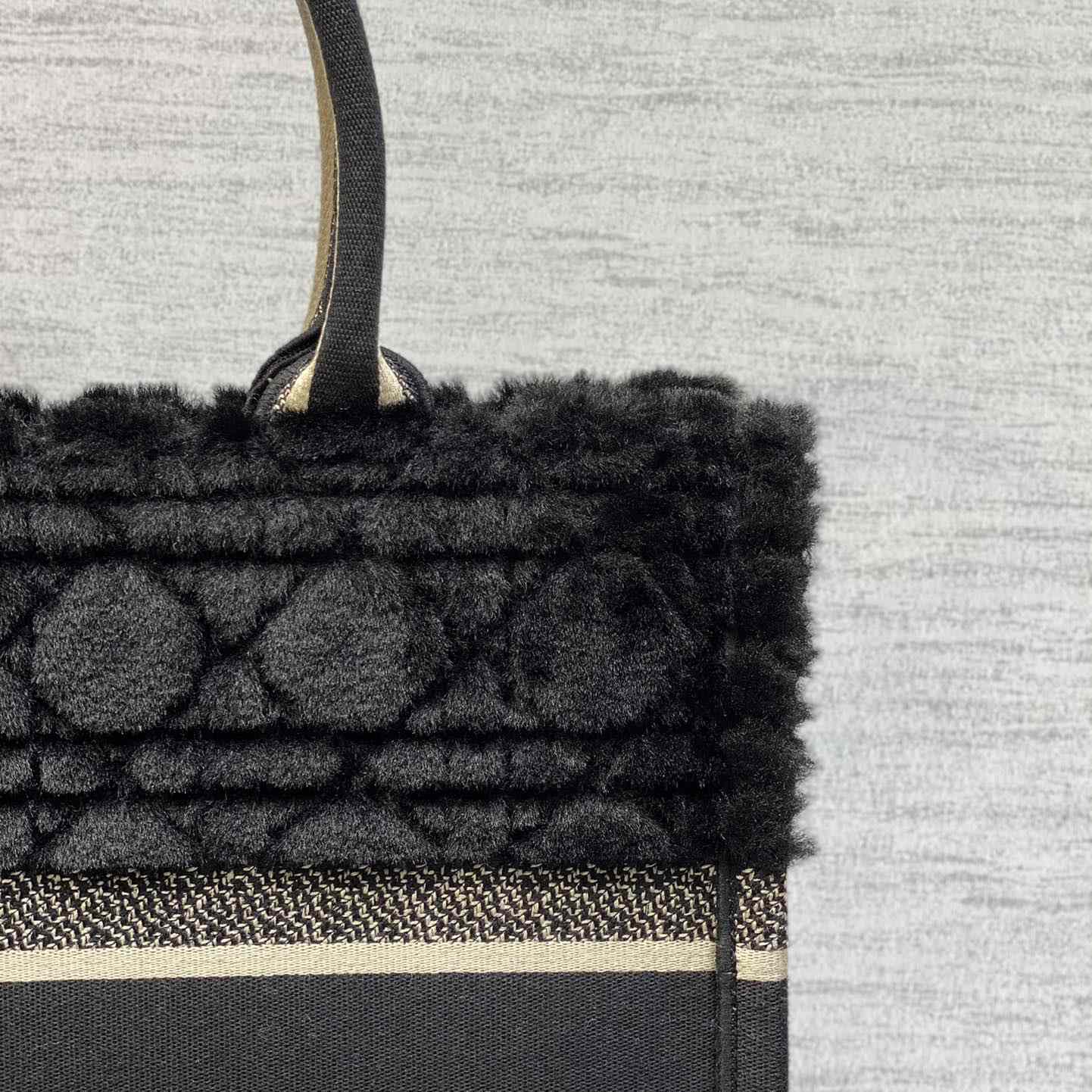 Dior Medium Dior Book Tote - DopestKickz