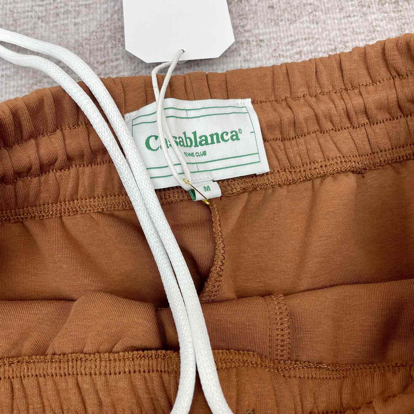 Casablanca Laurel Straight-leg Track Pants - DopestKickz