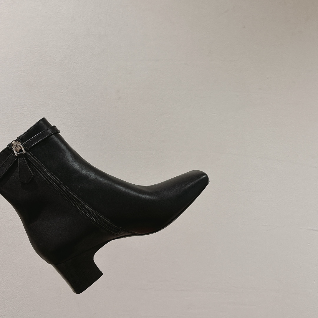 Hermes Hommage Ankle Boot - DopestKickz
