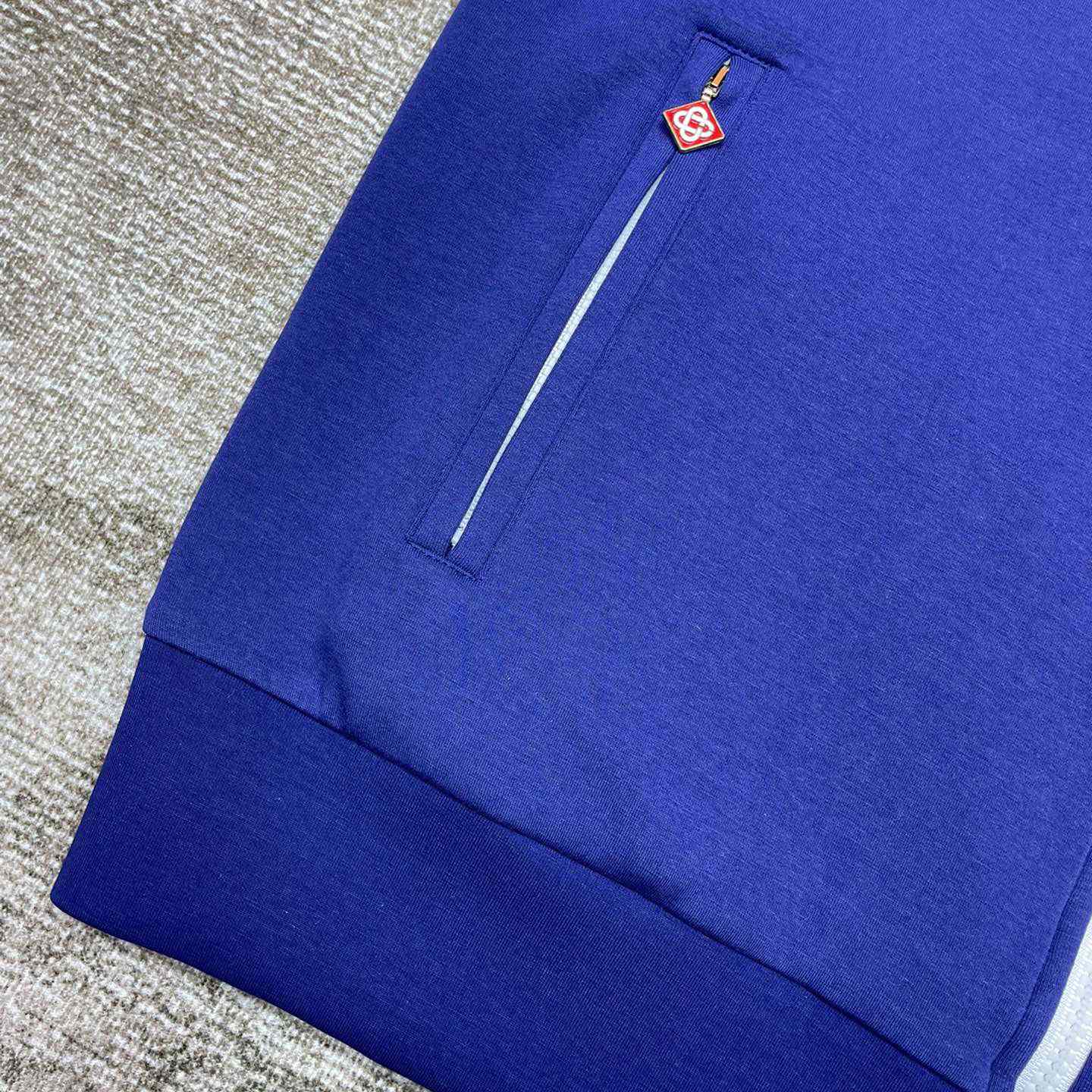 Casablanca Laurel Track Jacket - DopestKickz