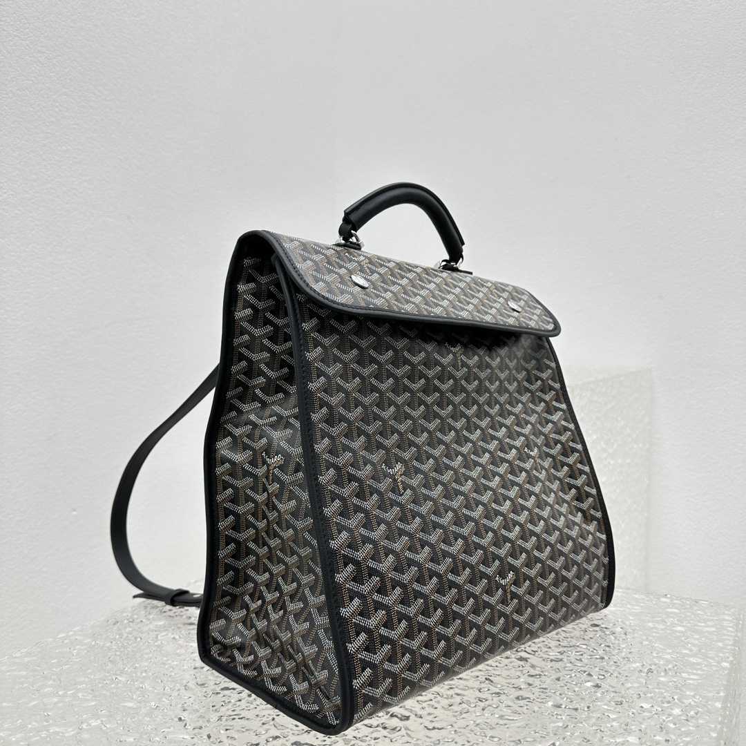 Goyard Saint Léger Backpack - DopestKickz