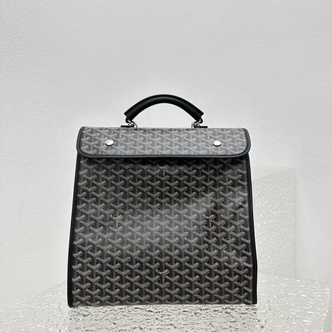 Goyard Saint Léger Backpack - DopestKickz