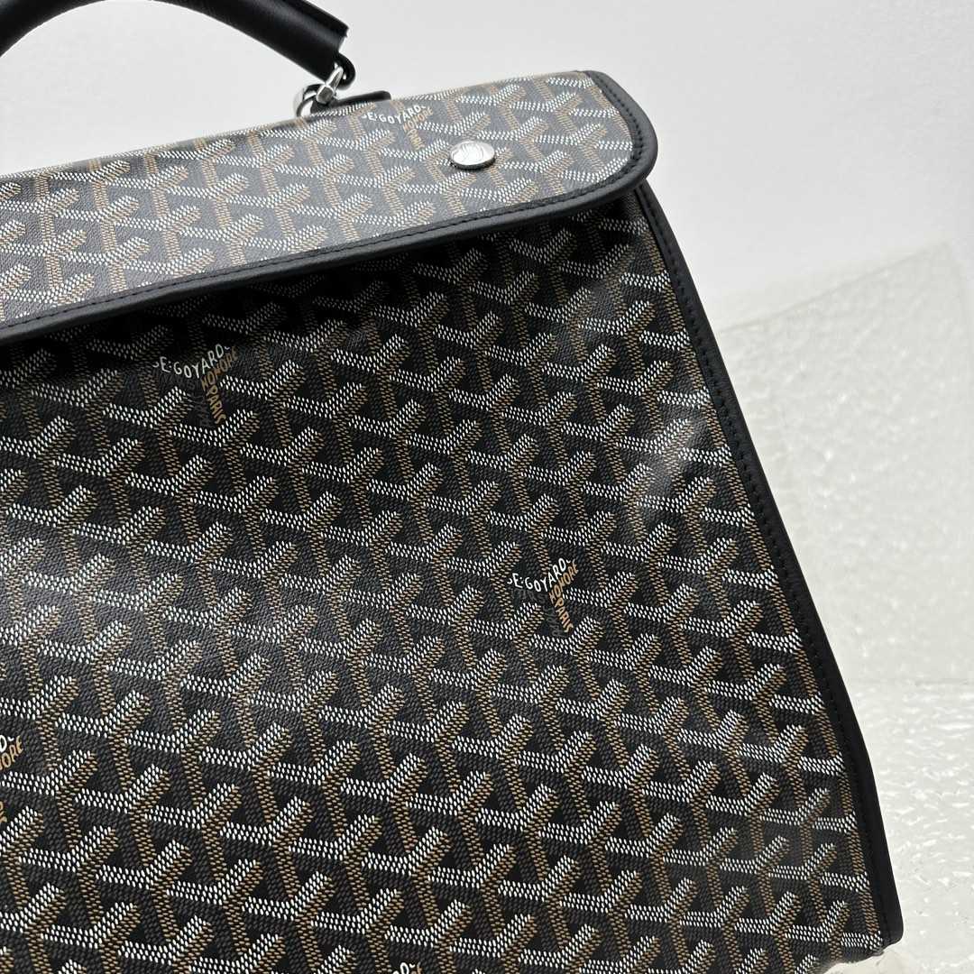 Goyard Saint Léger Backpack - DopestKickz