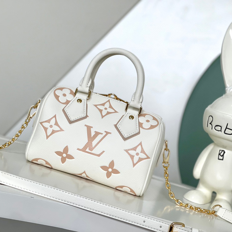 Louis Vuitton Speedy Bandouliere 20    M46875 - DopestKickz