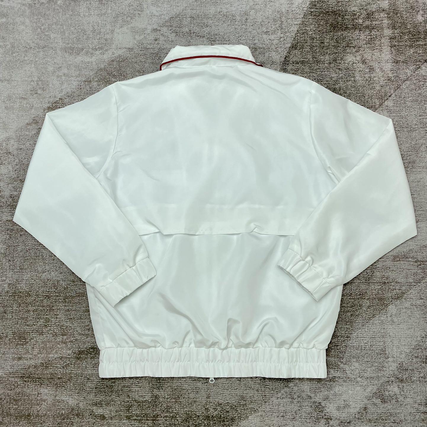 Casablanca Casa Fuji Zipped Jacket - DopestKickz