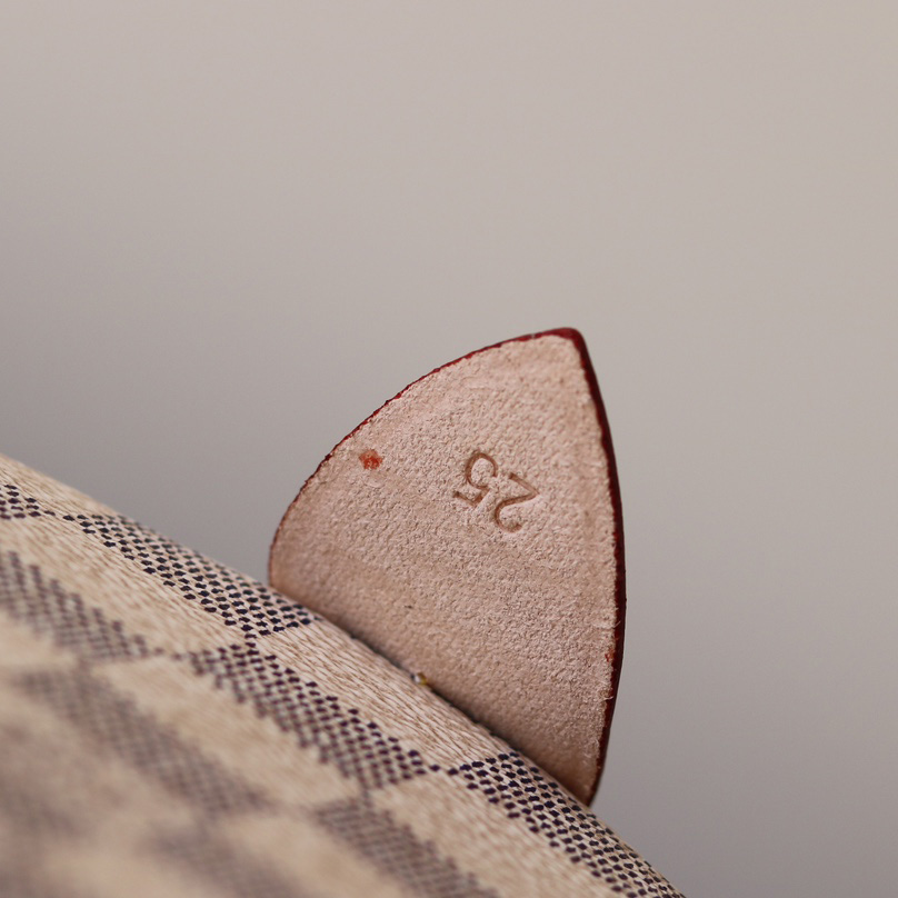 Louis Vuitton Speedy 25   N41371 - DopestKickz