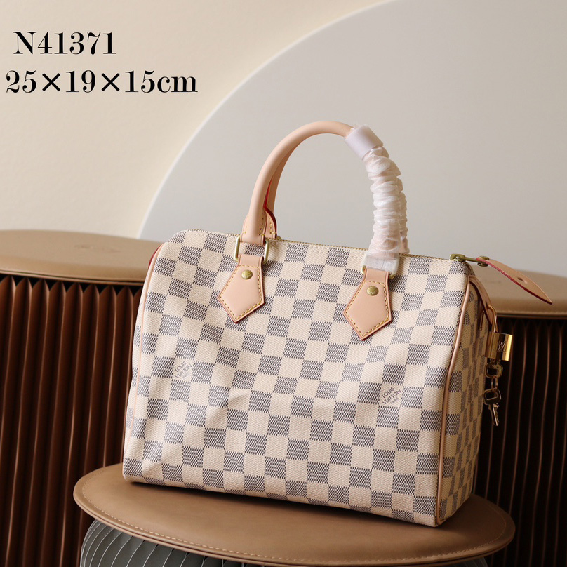 Louis Vuitton Speedy 25   N41371 - DopestKickz
