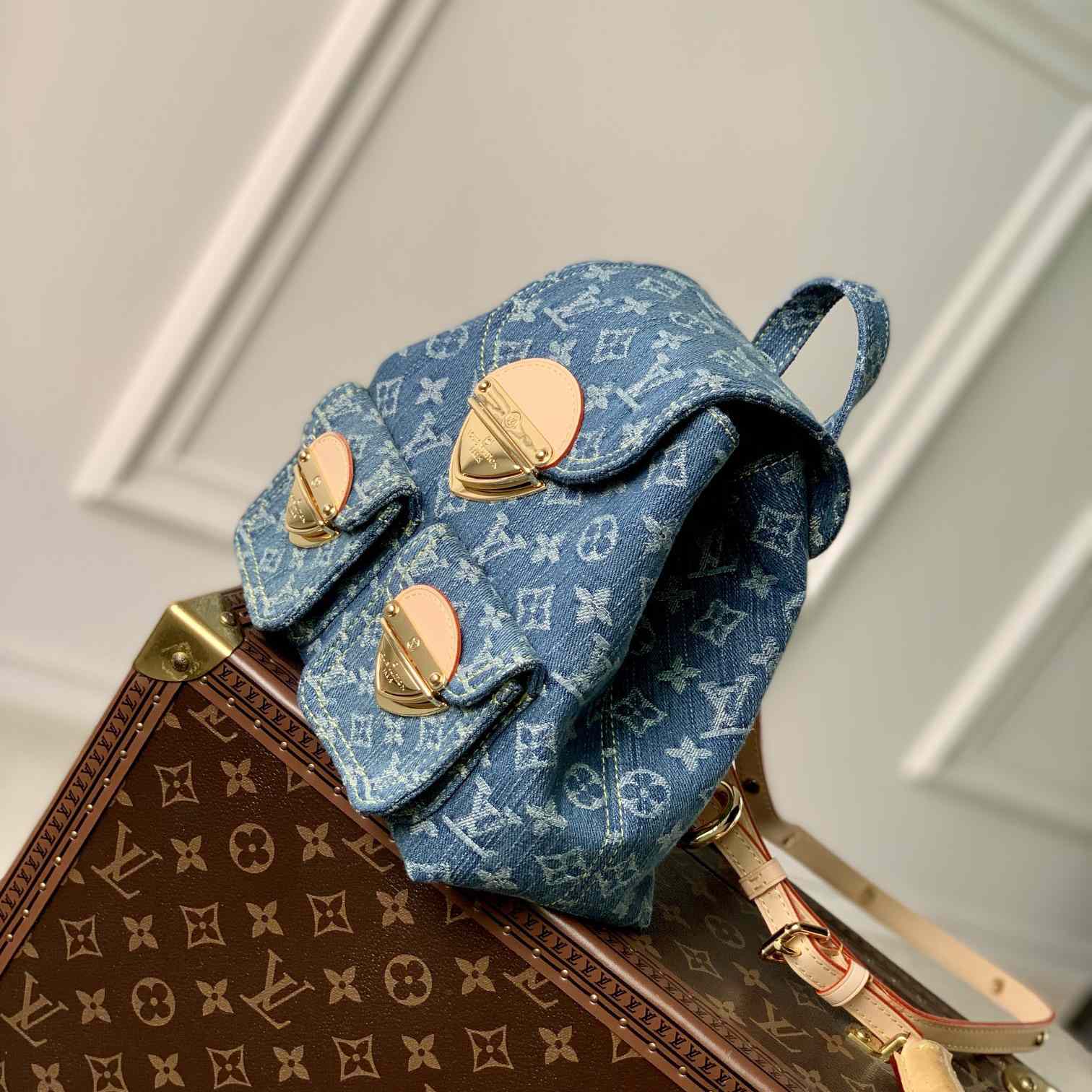 Louis Vuitton Venice    M46836 - DopestKickz