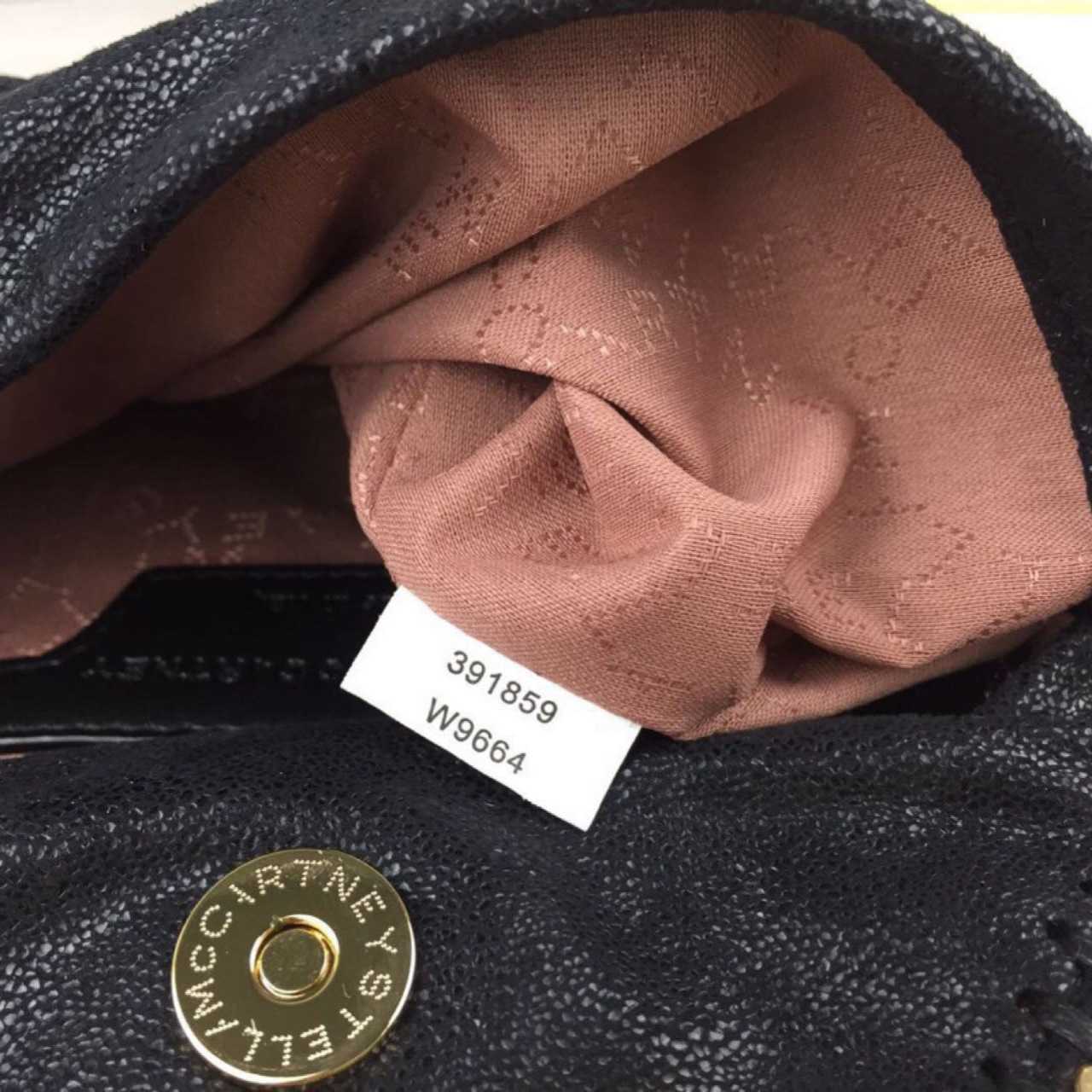 Stella Maccartney Falabella Tote Bag  (18-6-18cm) - DopestKickz