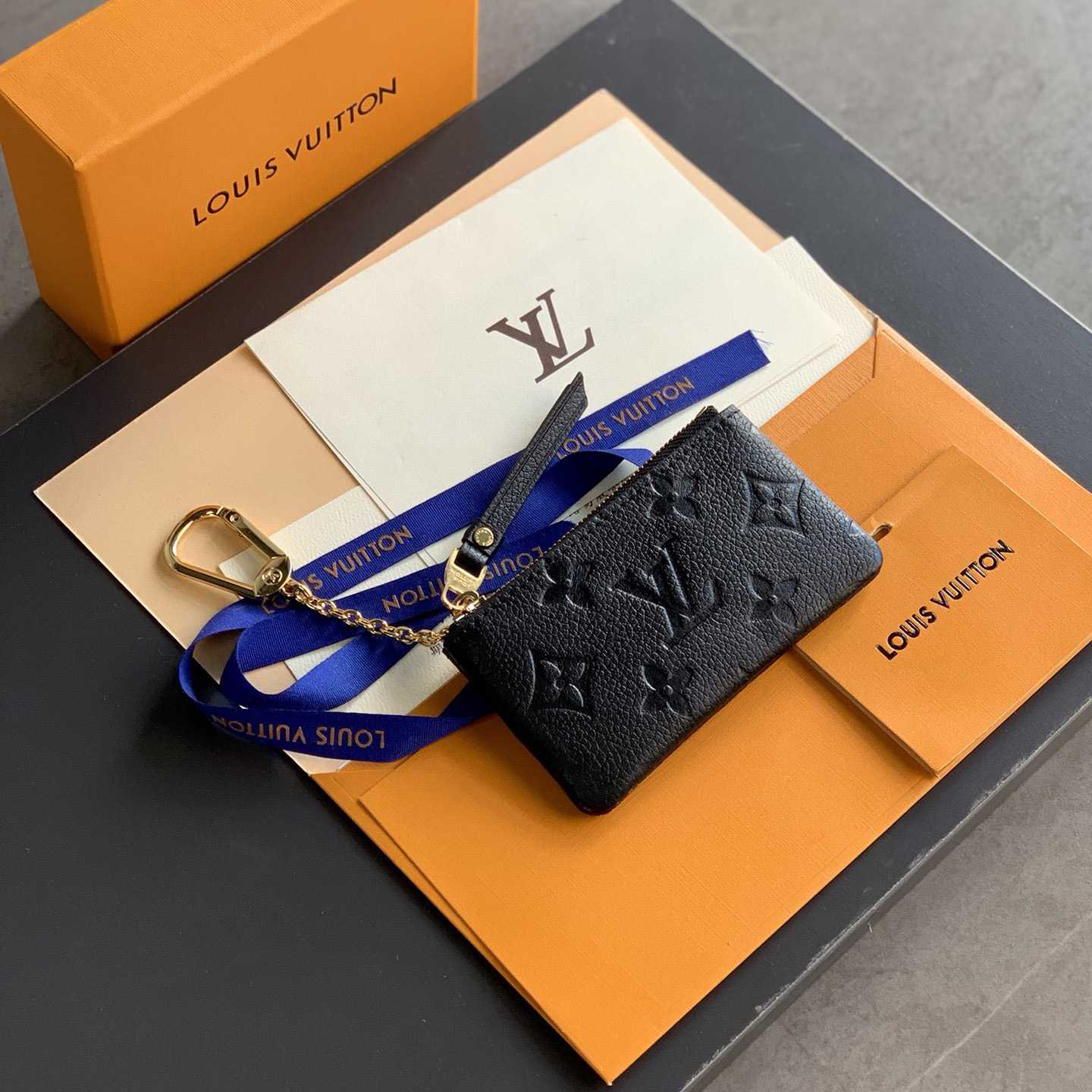 Louis Vuitton Key Pouch   M80879 - DopestKickz