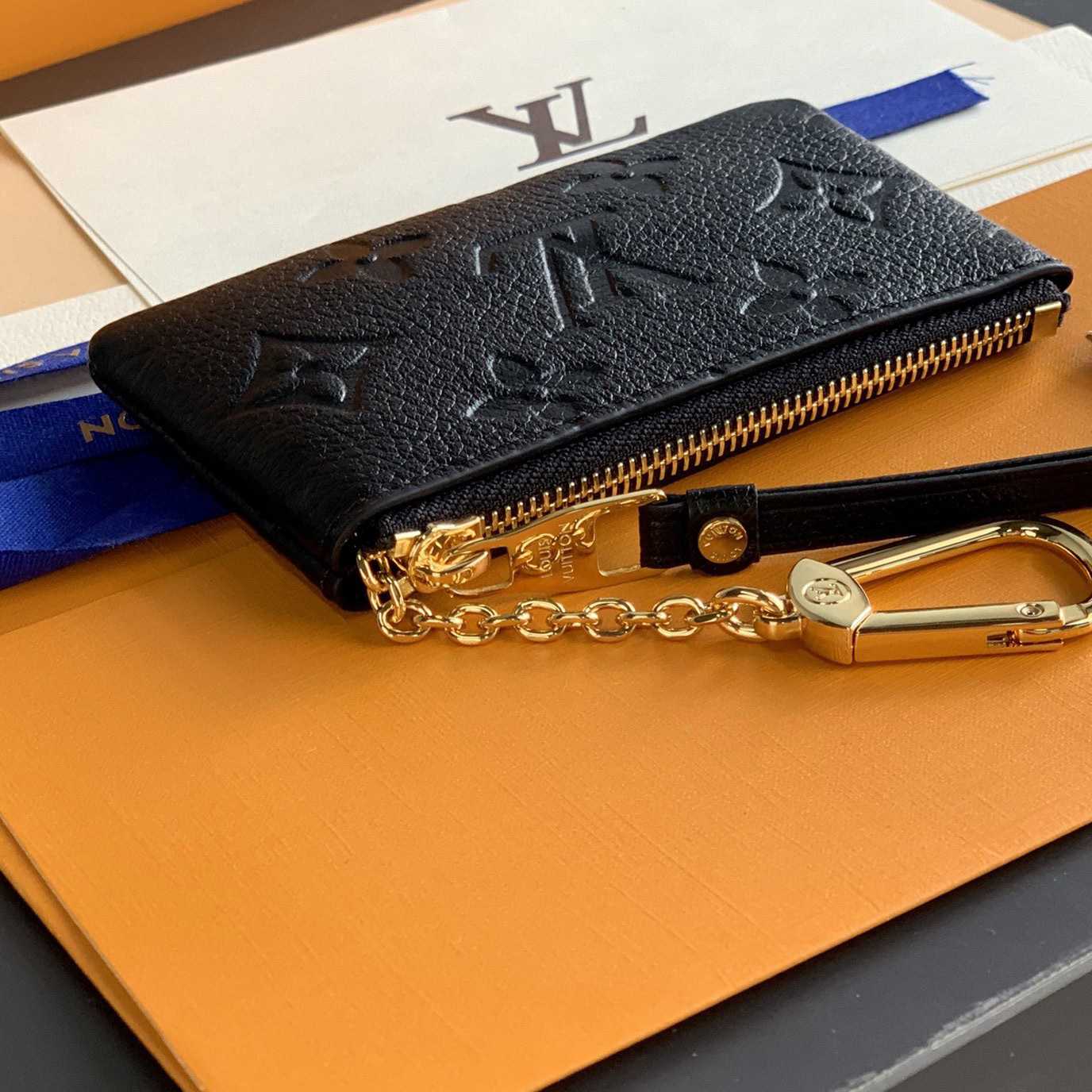 Louis Vuitton Key Pouch   M80879 - DopestKickz