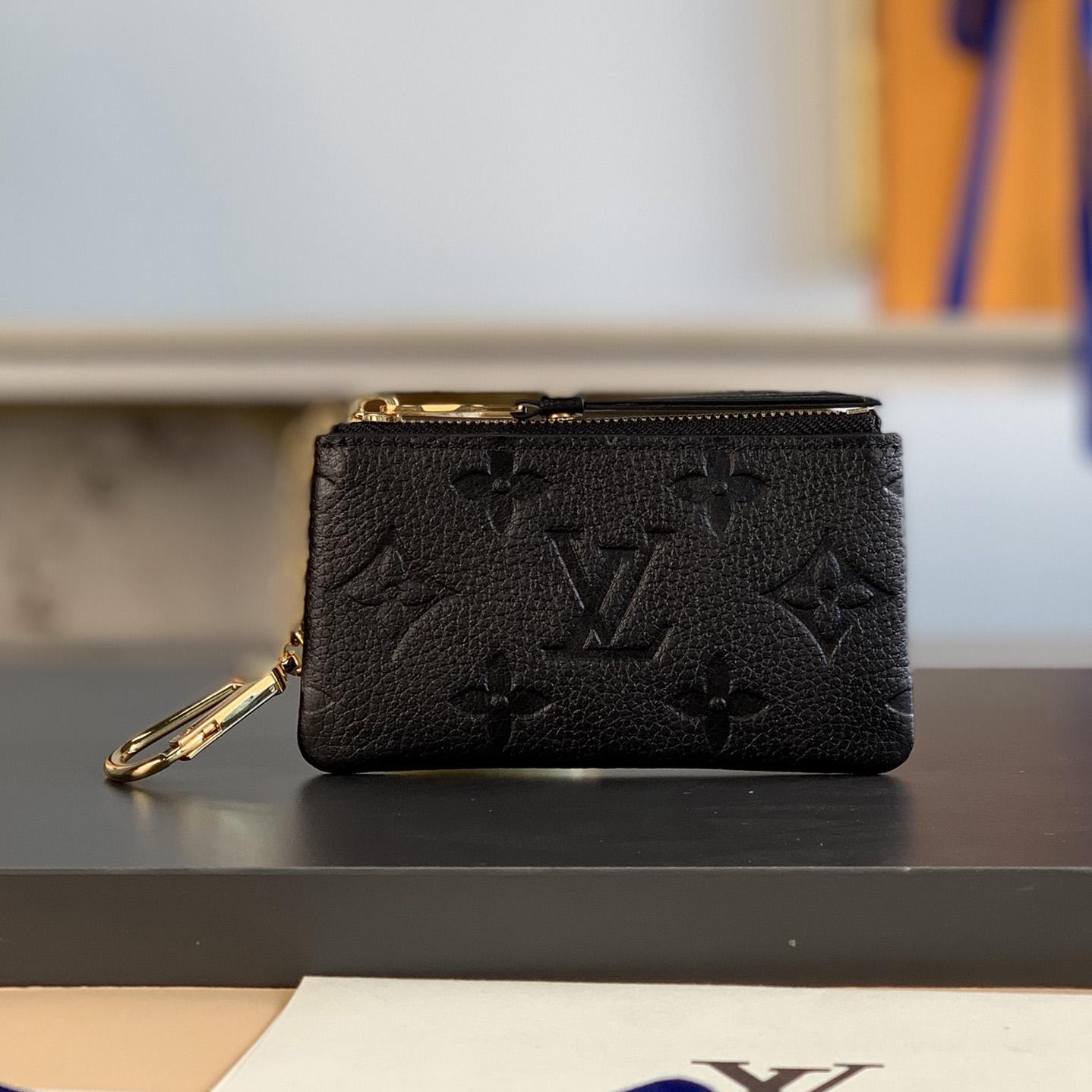 Louis Vuitton Key Pouch   M80879 - DopestKickz