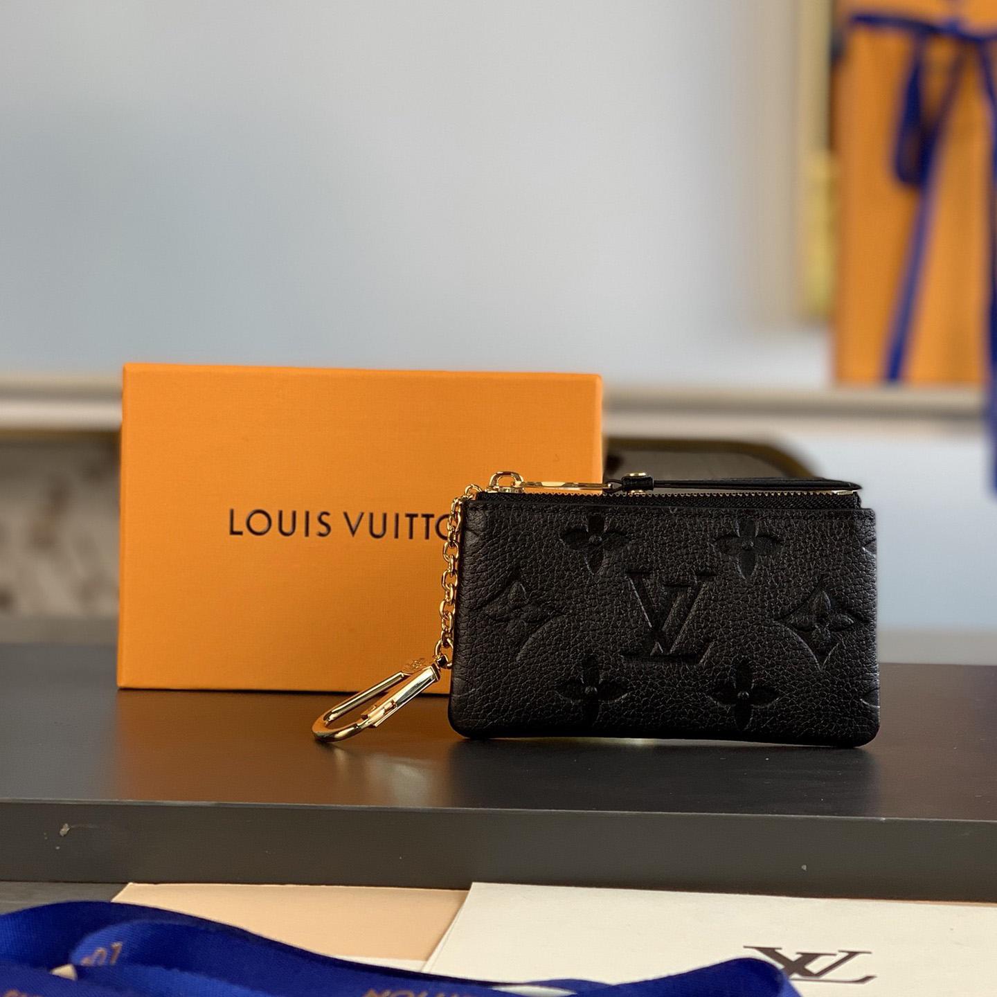Louis Vuitton Key Pouch   M80879 - DopestKickz