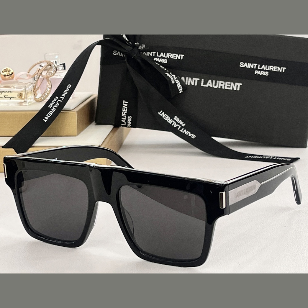 Saint Laurent SL 628 Sunglasses   SL628 - DopestKickz