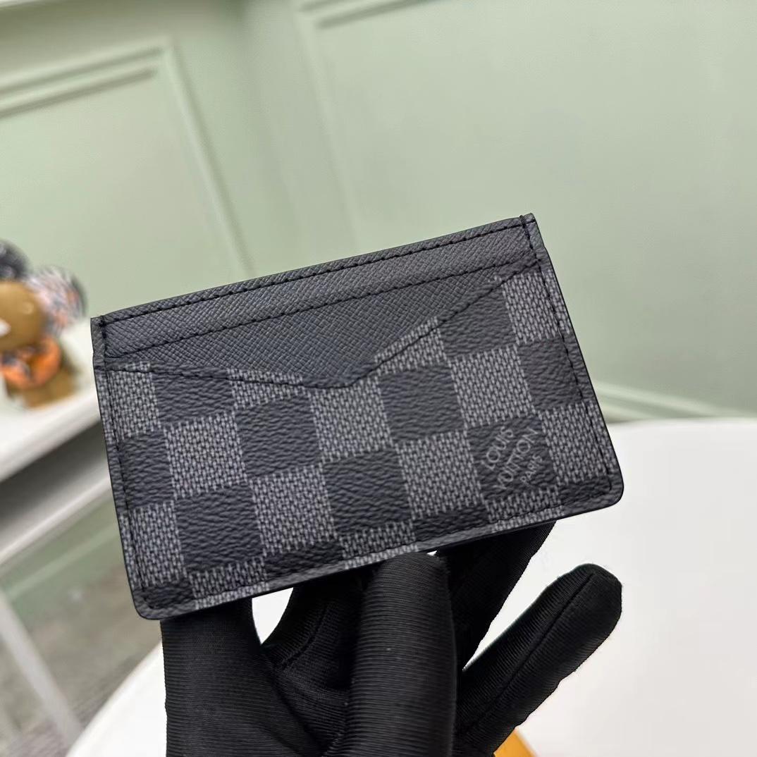 Louis Vuitton Neo Card Holder    N62666 - DopestKickz